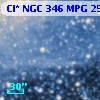 Cl* NGC  346    MPG     258