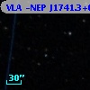 VLA -NEP J1741.3+6508