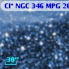 Cl* NGC  346    MPG     262