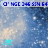 Cl* NGC  346    SSN     647