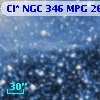 Cl* NGC  346    MPG     264