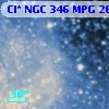 Cl* NGC  346    MPG     267