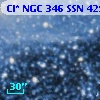 Cl* NGC  346    SSN     429