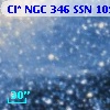 Cl* NGC  346    SSN    1092
