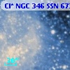 Cl* NGC  346    SSN     673