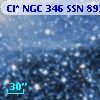 Cl* NGC  346    SSN     893