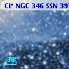 Cl* NGC  346    SSN     397
