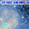 Cl* NGC  346    MPG     282