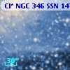 Cl* NGC  346    SSN    1473