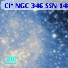 Cl* NGC  346    SSN    1486