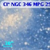 Cl* NGC  346    MPG     291