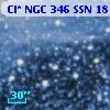 Cl* NGC  346    SSN     181