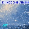 Cl* NGC  346    SSN     844