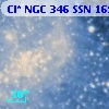 Cl* NGC  346    SSN     169