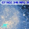 Cl* NGC  346    MPG     301