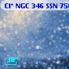 Cl* NGC  346    SSN     756