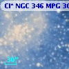 Cl* NGC  346    MPG     306