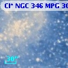 Cl* NGC  346    MPG     308