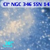 Cl* NGC  346    SSN     142