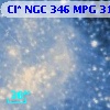 Cl* NGC  346    MPG     314