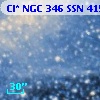 Cl* NGC  346    SSN     415