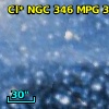 Cl* NGC  346    SSN     136