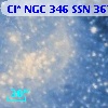 Cl* NGC  346    SSN     367