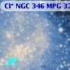 Cl* NGC  346    MPG     320