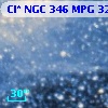 Cl* NGC  346    MPG     321
