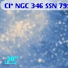 Cl* NGC  346    SSN     799