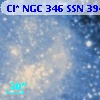 Cl* NGC  346    SSN     394