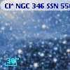 Cl* NGC  346    SSN     556
