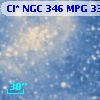 Cl* NGC  346    MPG     334