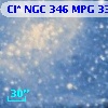 Cl* NGC  346    MPG     335