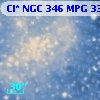 Cl* NGC  346    MPG     336