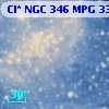 Cl* NGC  346    MPG     338