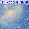 Cl* NGC  346    SSN     454