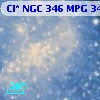 Cl* NGC  346    MPG     343