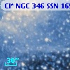 Cl* NGC  346    SSN    1657