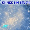 Cl* NGC  346    SSN     740
