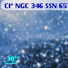 Cl* NGC  346    SSN     657
