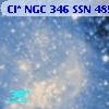Cl* NGC  346    SSN     485