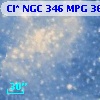 Cl* NGC  346    MPG     363