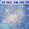 Cl* NGC  346    SSN     735
