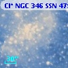 Cl* NGC  346    SSN     479