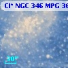 Cl* NGC  346    MPG     367