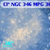 Cl* NGC  346    MPG     369
