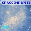 Cl* NGC  346    SSN     615