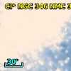 Cl* NGC  346    SSN      73
