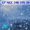 Cl* NGC  346    SSN     389